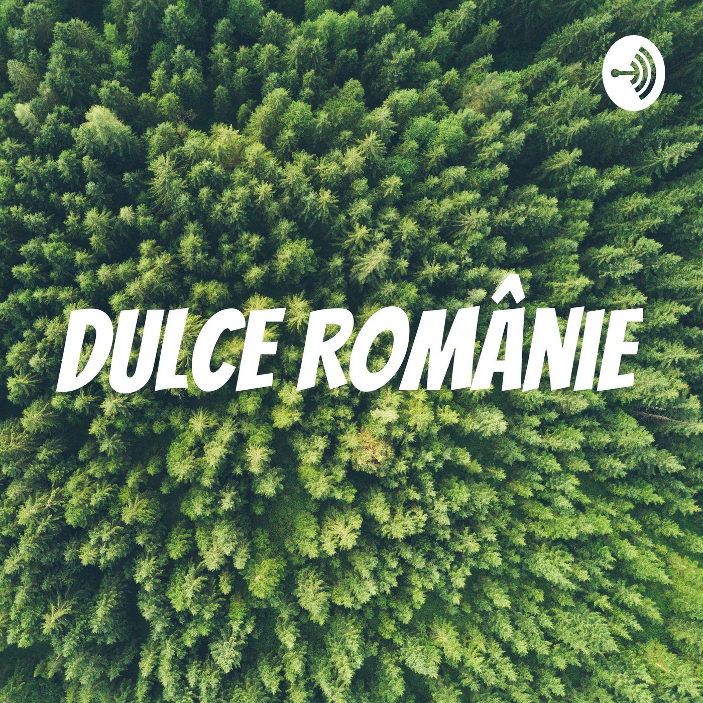 Dulce Românie