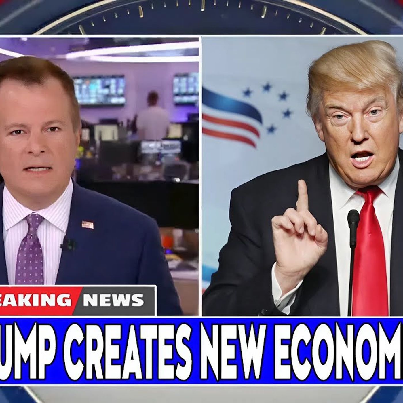 Fox News Highlights - August 6th, 2025 episode artwork