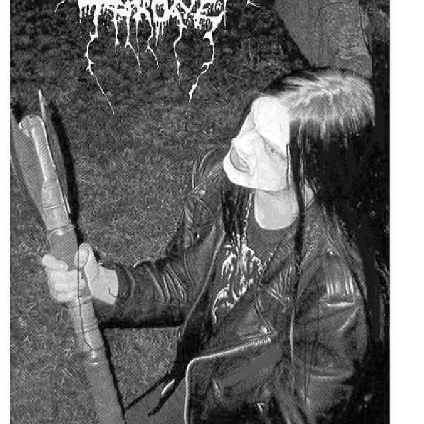 Hell Barrabas Radio