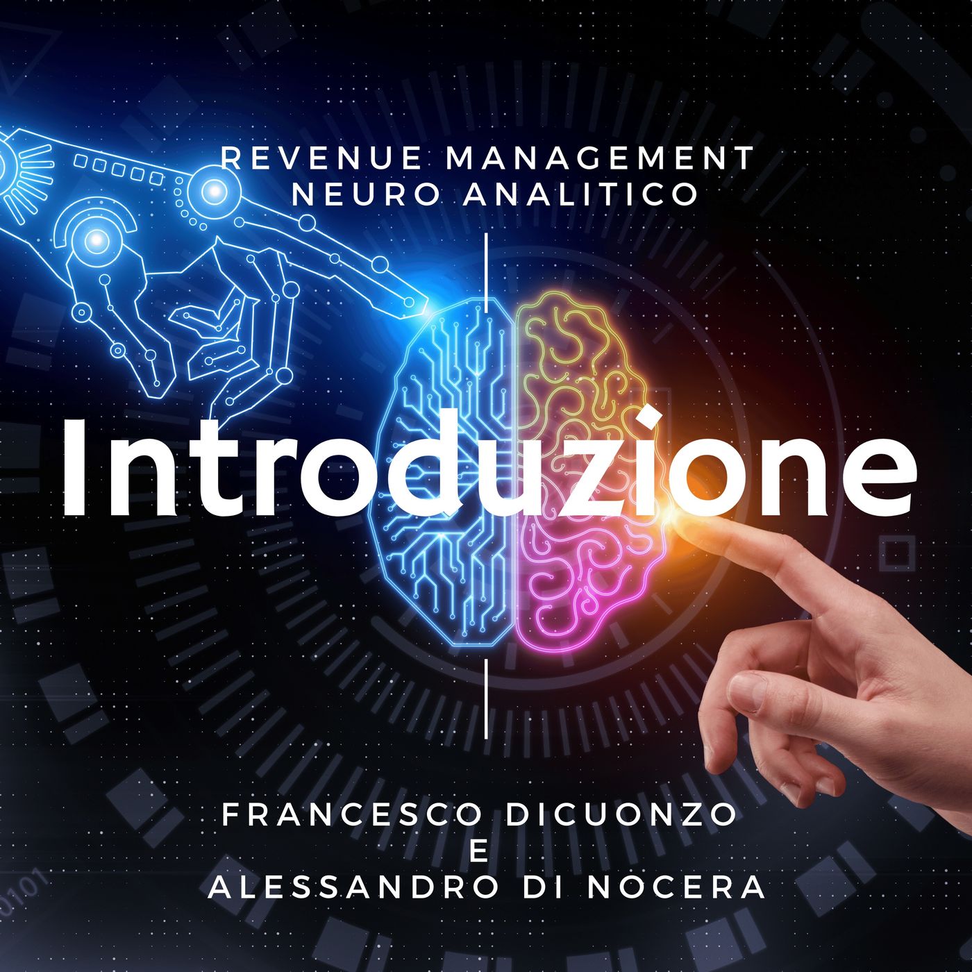 Hotel Podcast - Revenue Management Neuro Analitico