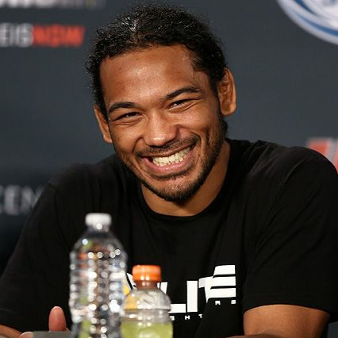 Cheap Seats Ep. 663: UFC on Fox Recap, Benson Hederson Discussion episode artwork