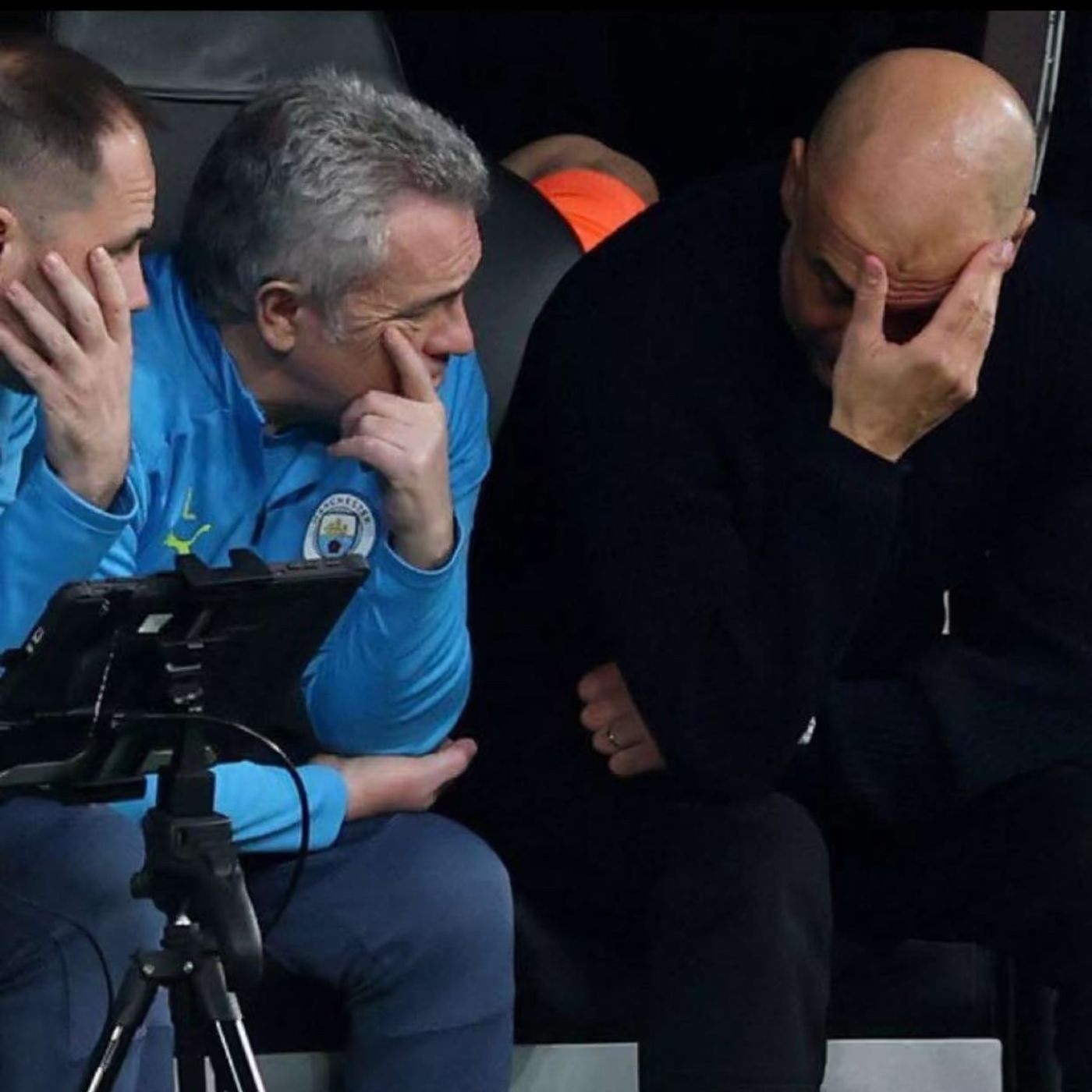 The Football Referee