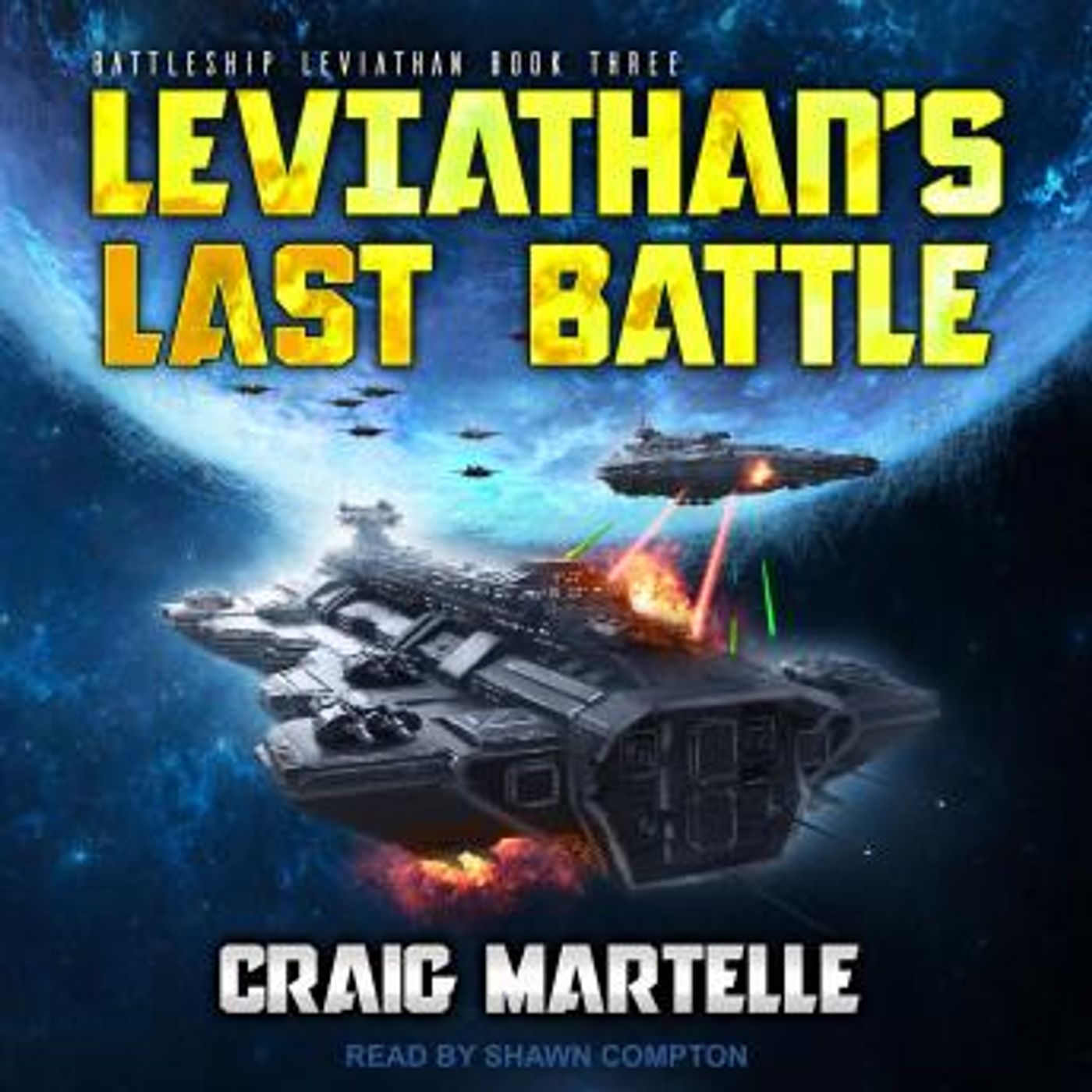 Access Unmissable Full Audiobooks in Science Fiction & Fantasy, Science Fiction
