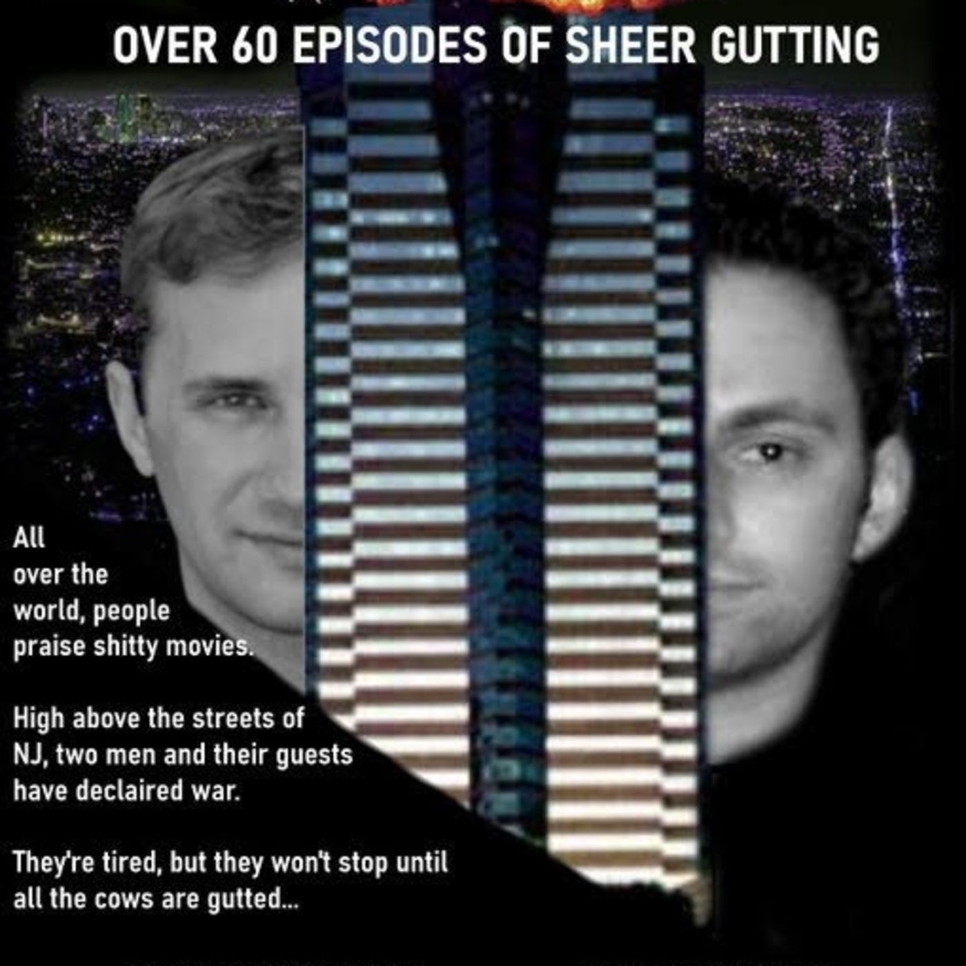 Gutting the Sacred Cow
