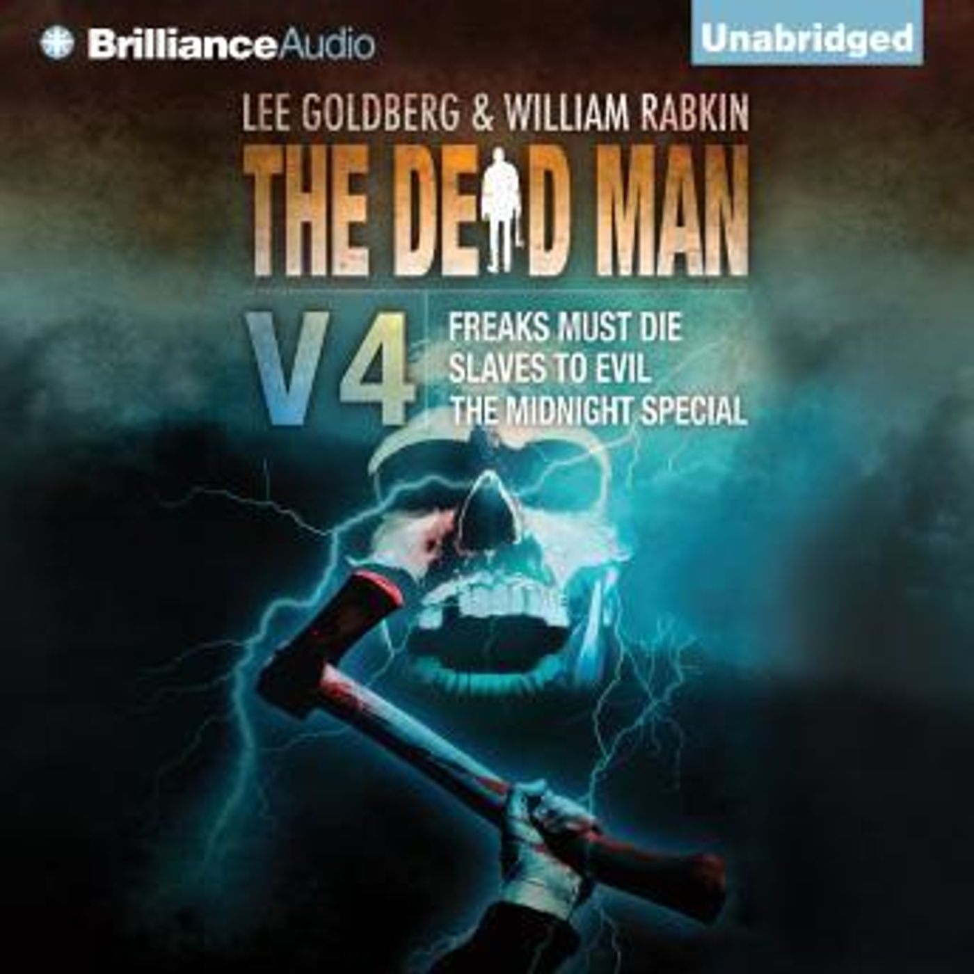 Download High-Quality Full Audiobooks in Science Fiction & Fantasy, Fantasy