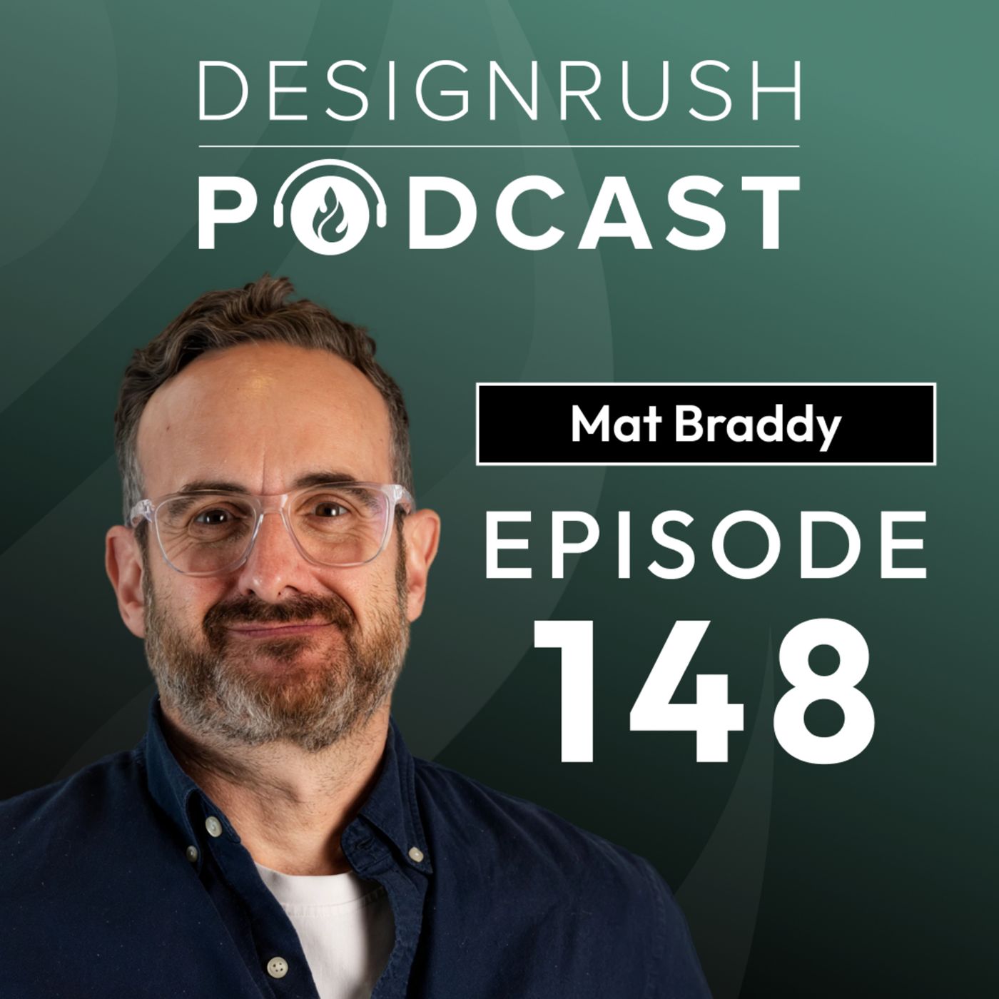 AI Won’t Fix Bad Marketing episode artwork