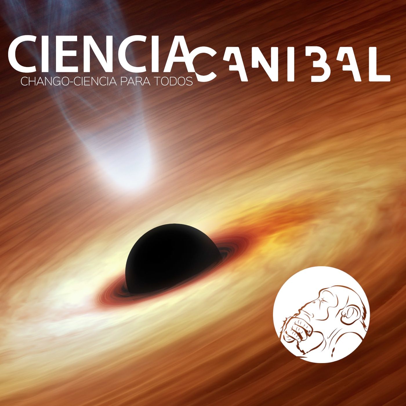 El Podcast de Ciencia Caníbal