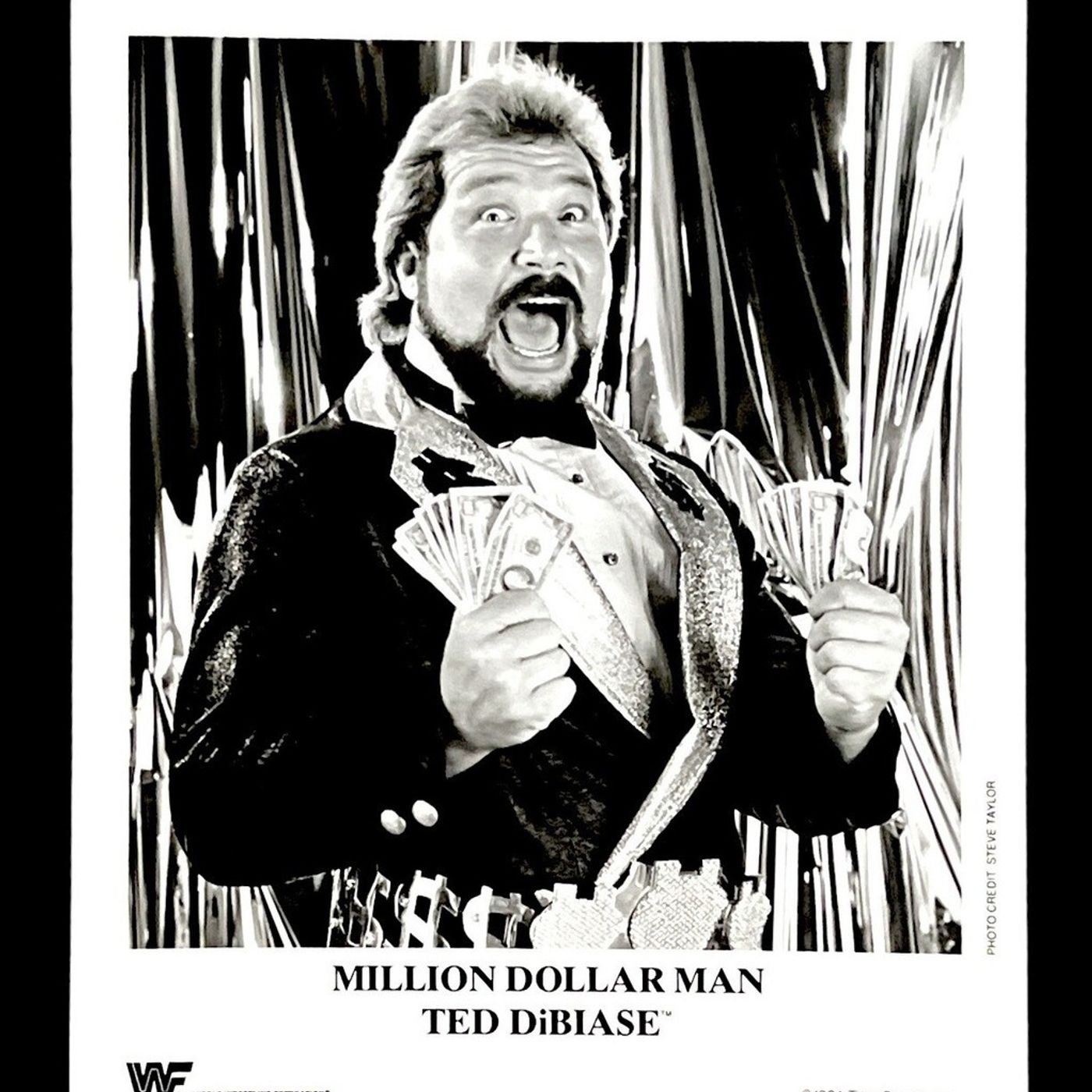 Million Dollar Secrets: DiBiase & Virgil Tell All  in Fan Q & A with Special Guests
