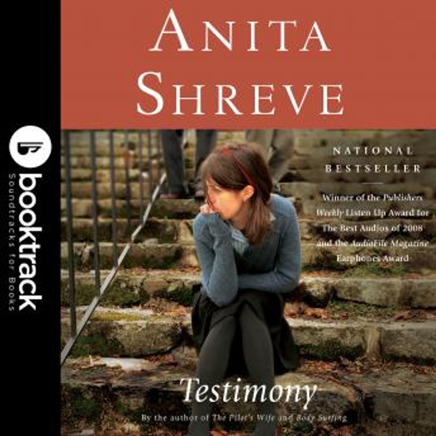 Access Essential Full Audiobooks in Mystery, Thriller & Horror, Psychological