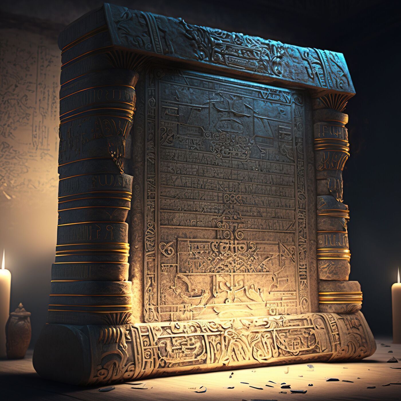 cover of episode S7: The Emerald Tablet 101: a modern, practical guide, plain and simple (The Ancient Egyptian Enlightenment Series)
