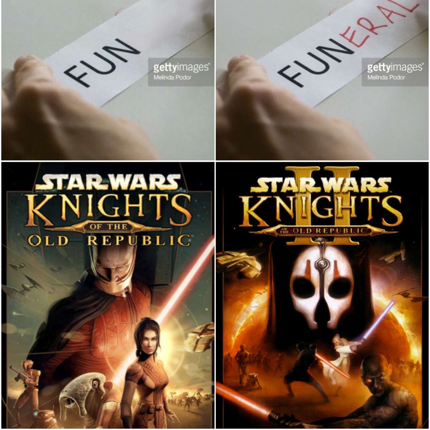 A People\'s History of the Old Republic