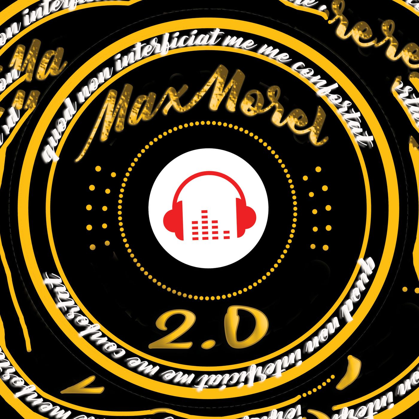 disco 70 80 episode artwork