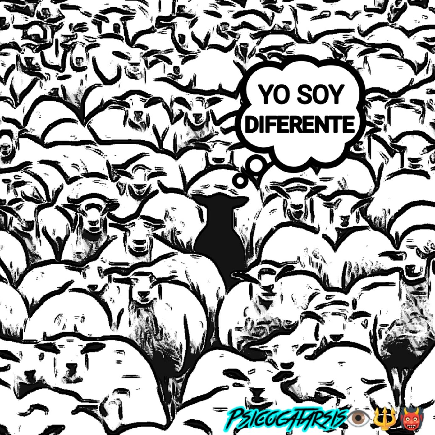 La Religión ROBA la libertad. 10 COSAS que la gente deja de hacer por MIEDO a la religión_065717 episode artwork