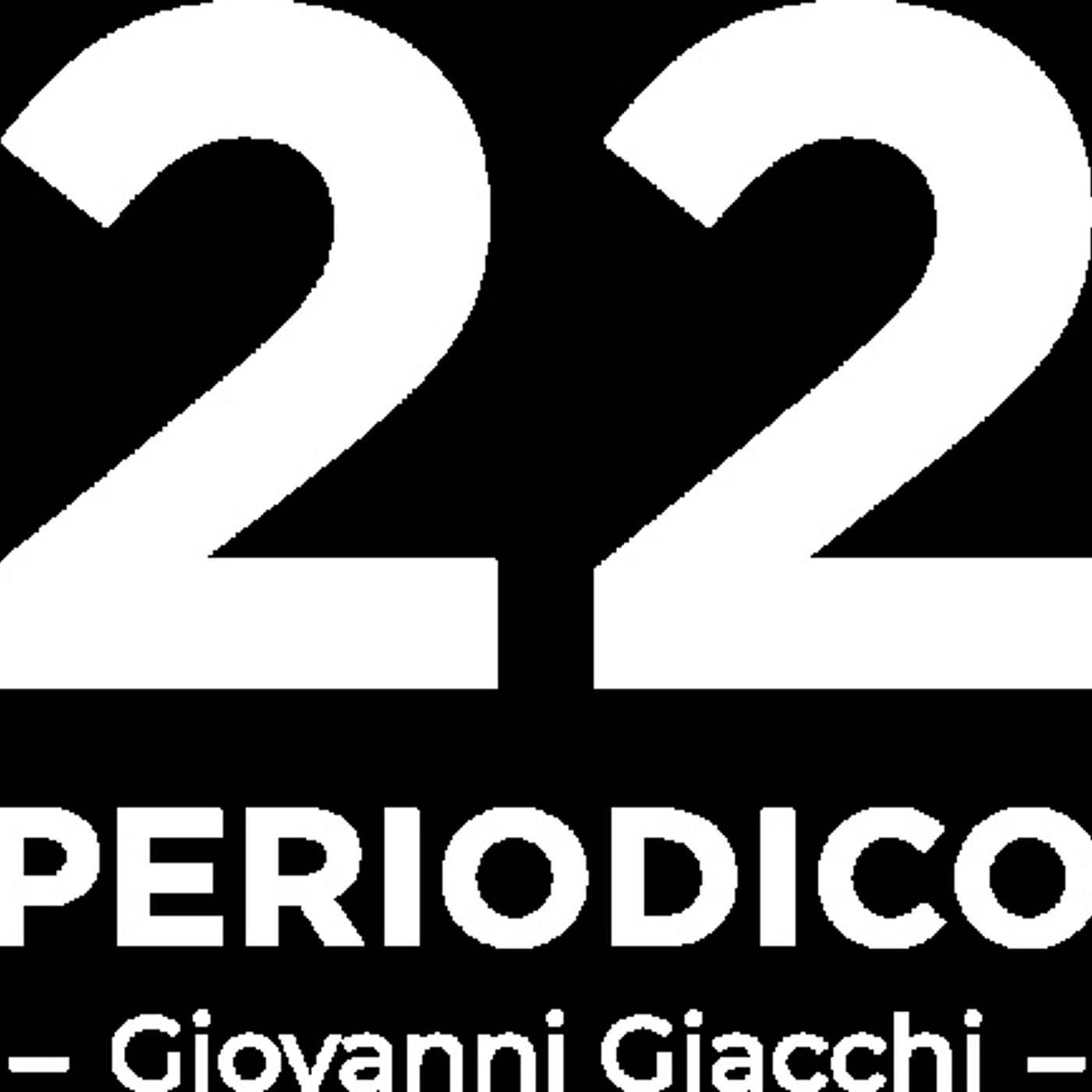 47 RadioUbick domenica 13 febbraio 2022