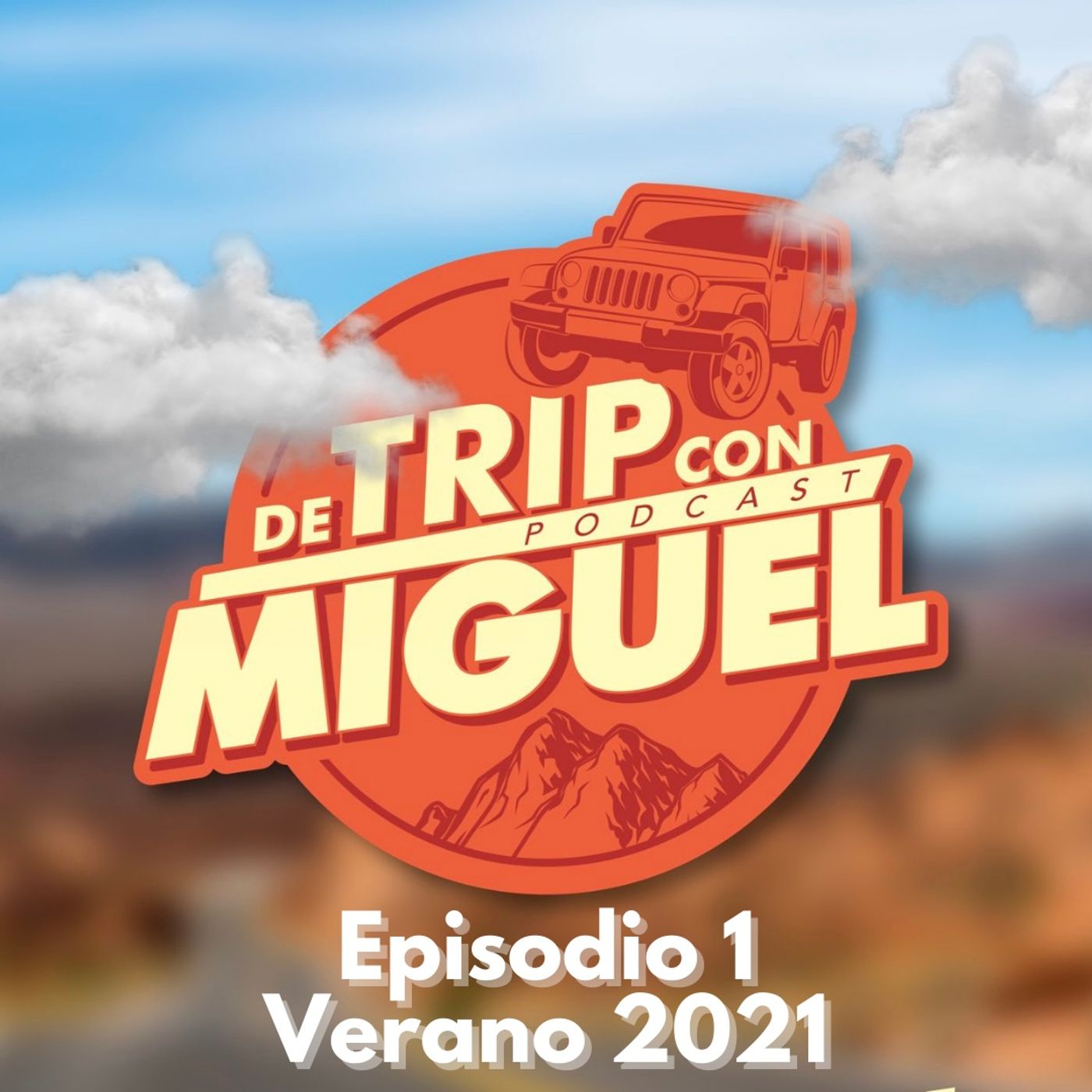 De Trip con Miguel