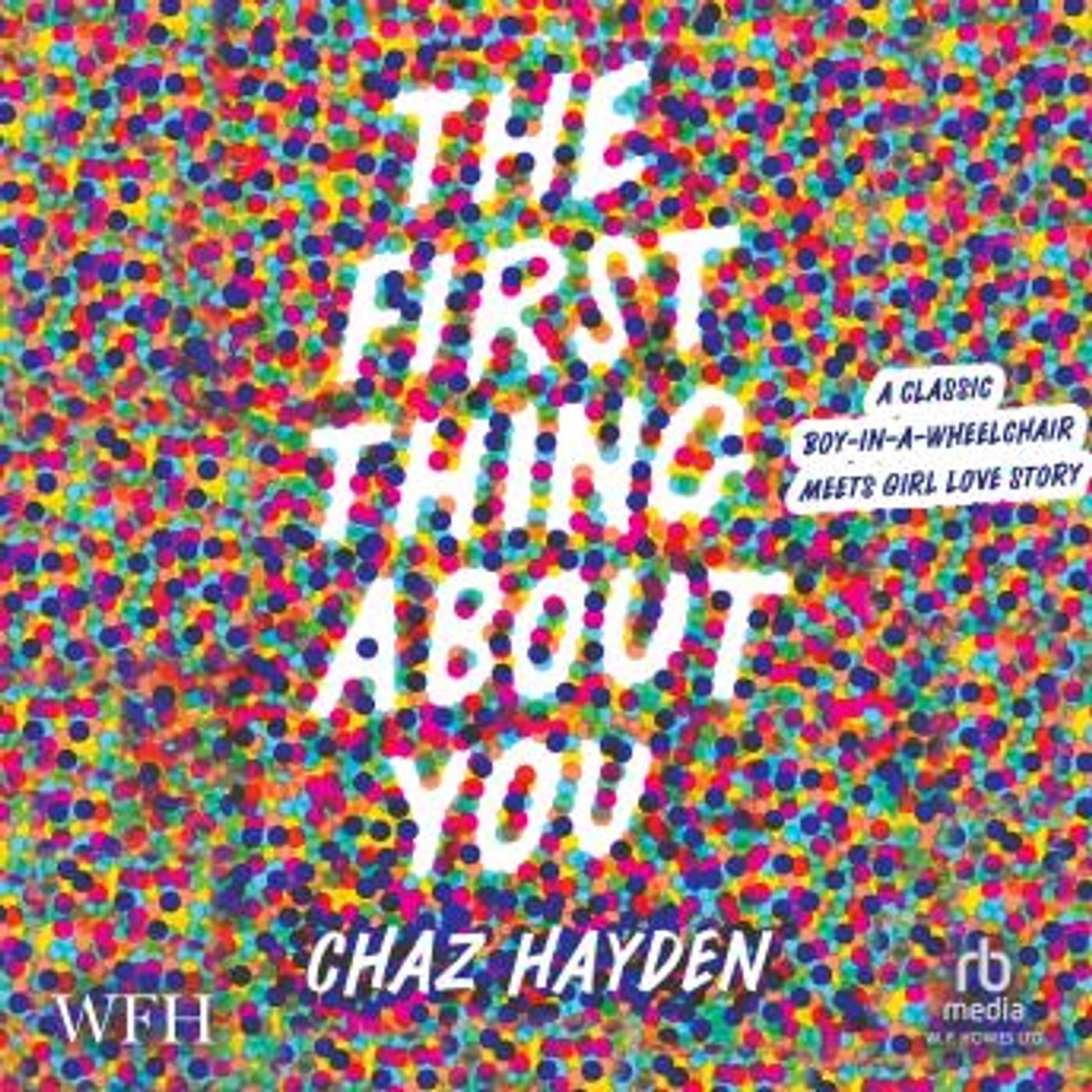 Listen to Latest Full Audiobooks in Teen & YA, Tough Topics