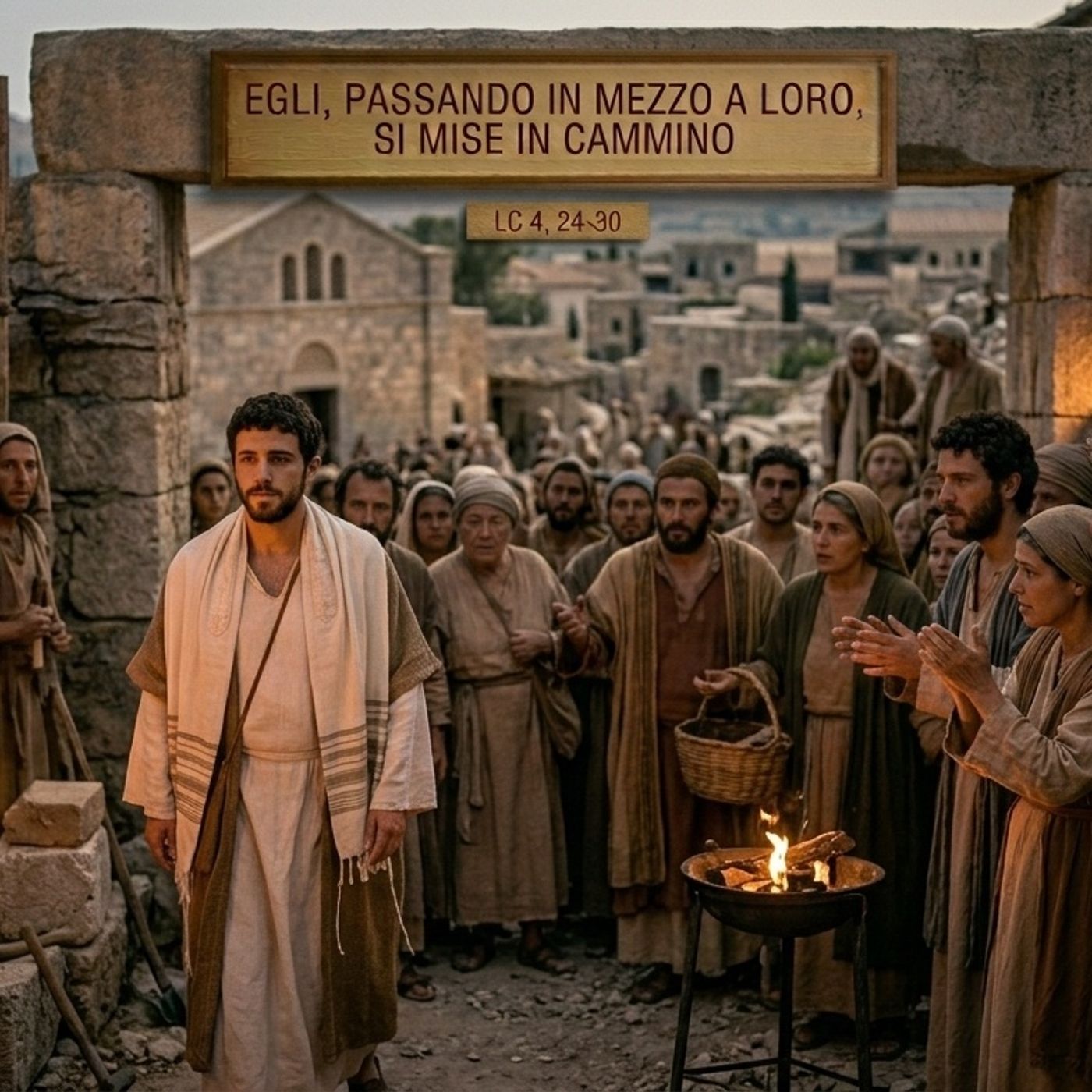 Vangelo del giorno 9 marzo 2026