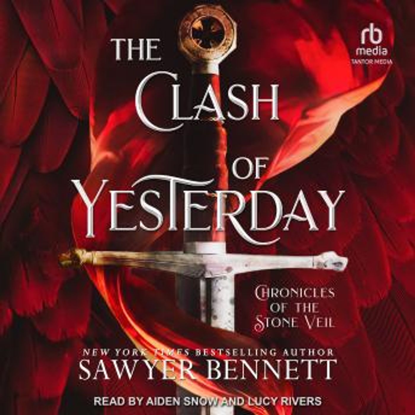 Listen to Best Full Audiobooks in Romance, Romantasy
