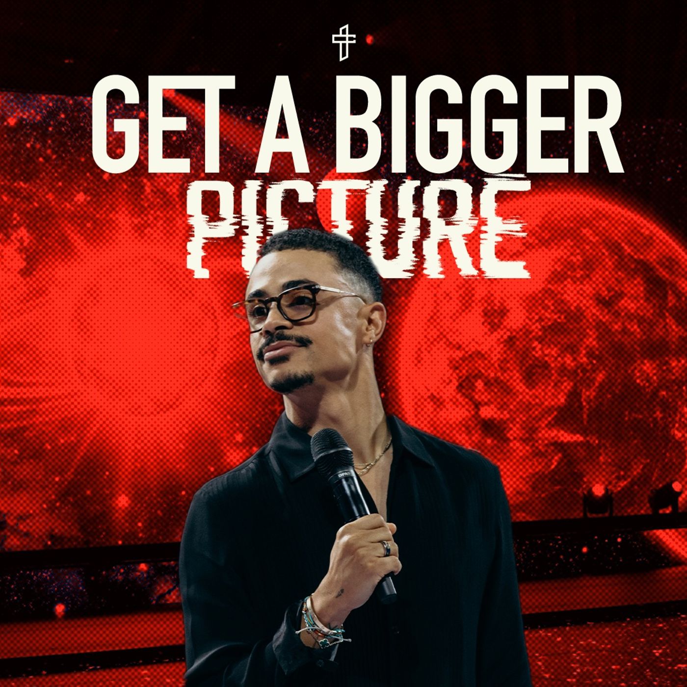 Get A Bigger Picture// Triggered (Part 10) // Charles Metcalf