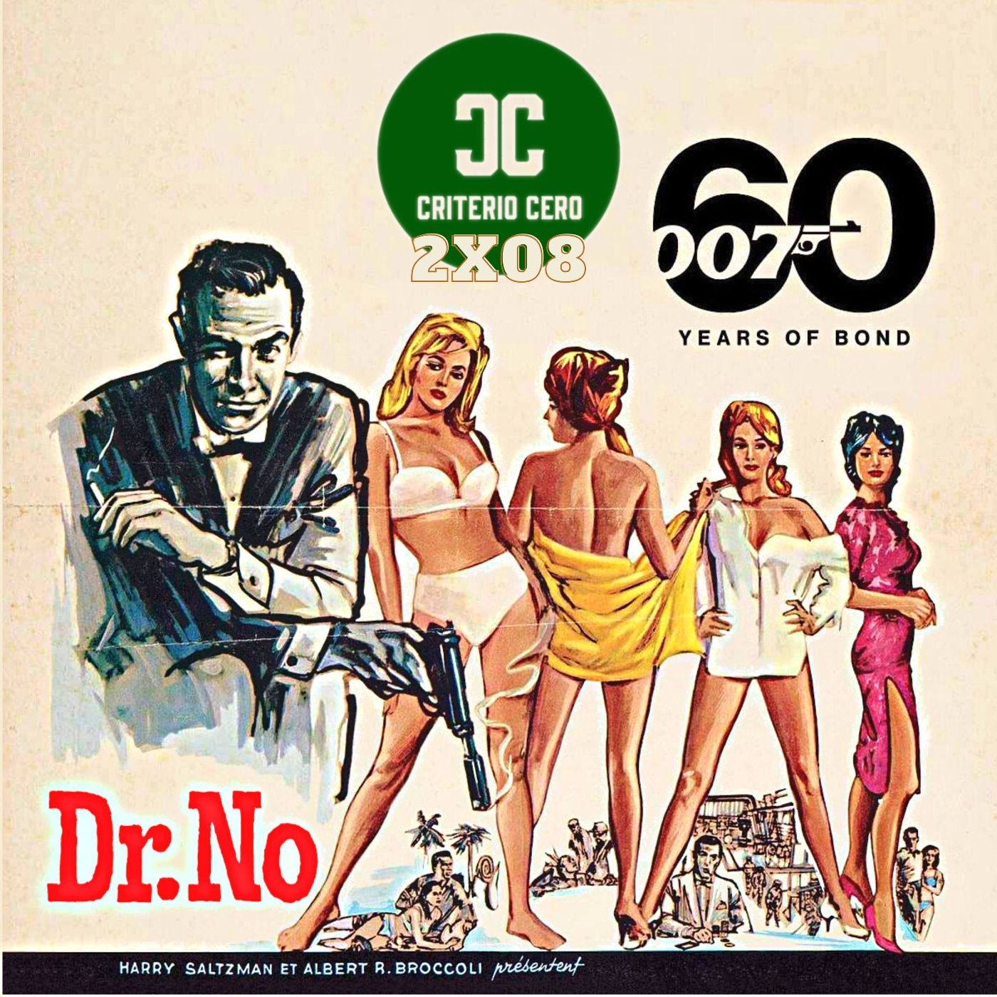 Criterio Cero Podcast