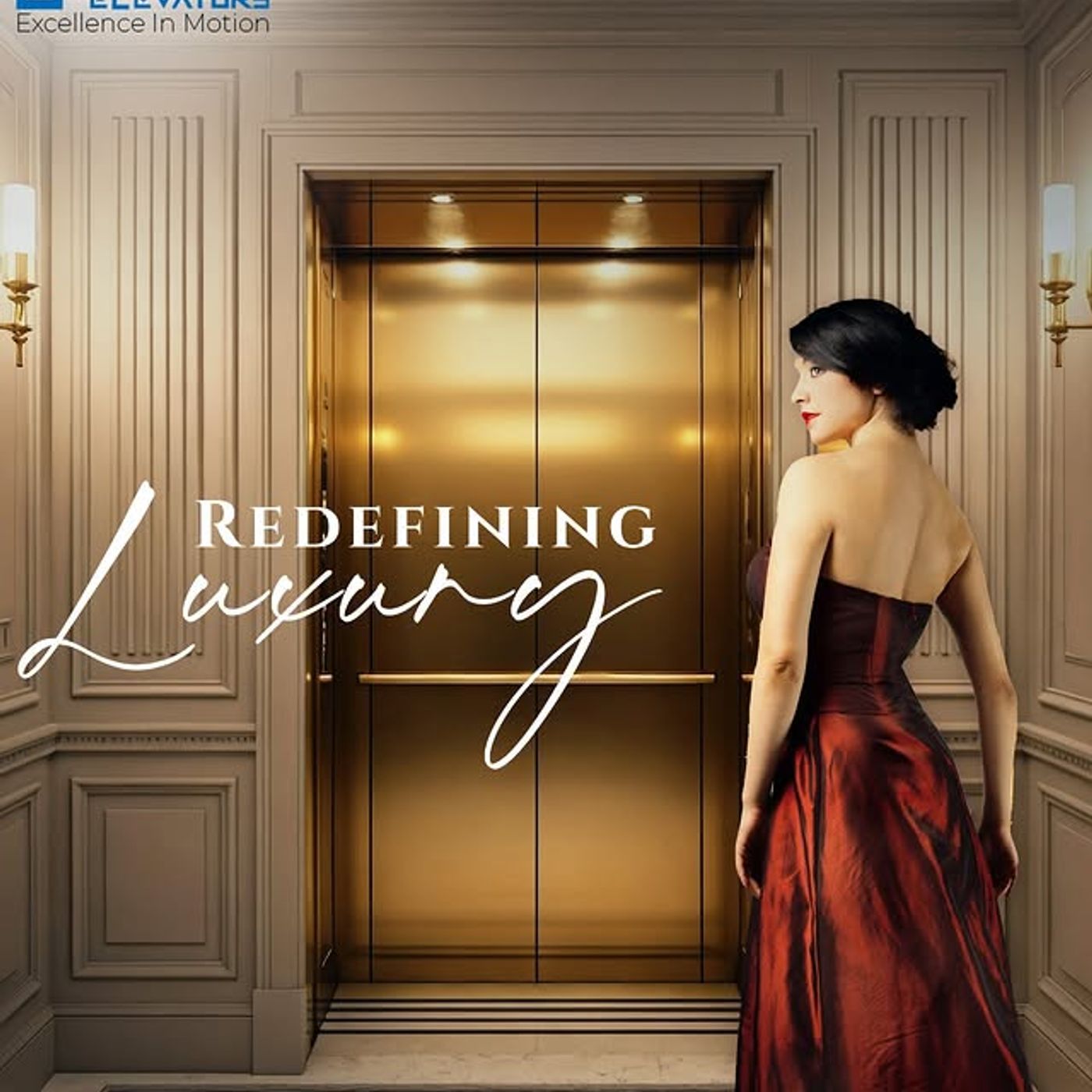 Smooth and Stylish- Hydraulic Elevator for Home by Spire episode artwork