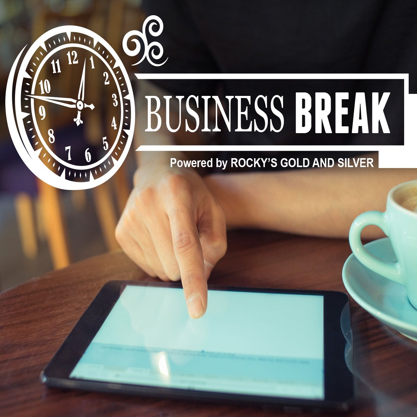 Business Break