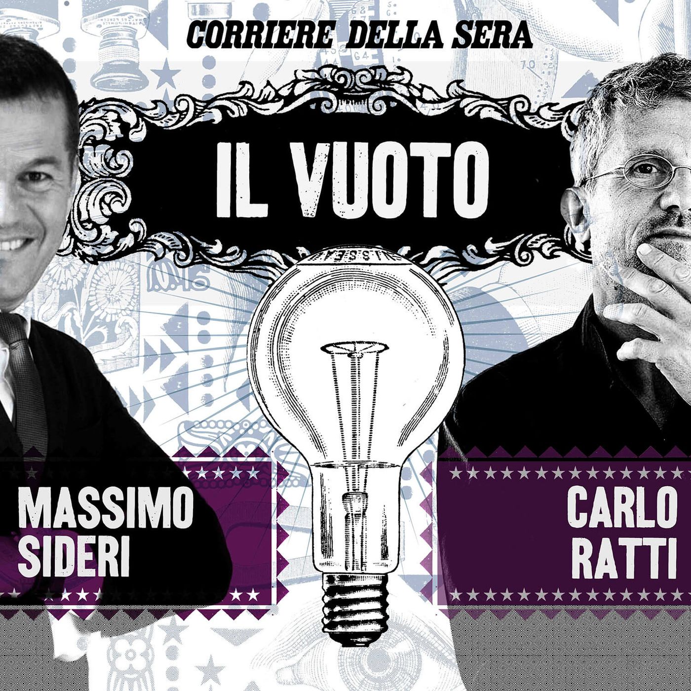 Geni invisibili