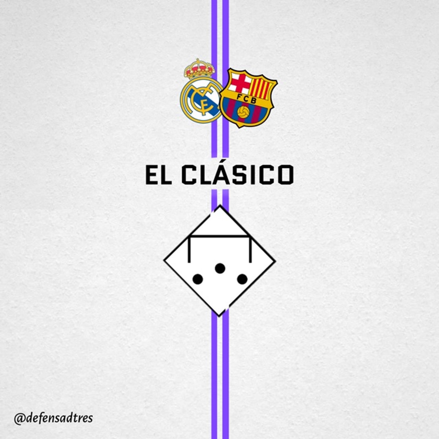 Defensa de Tres