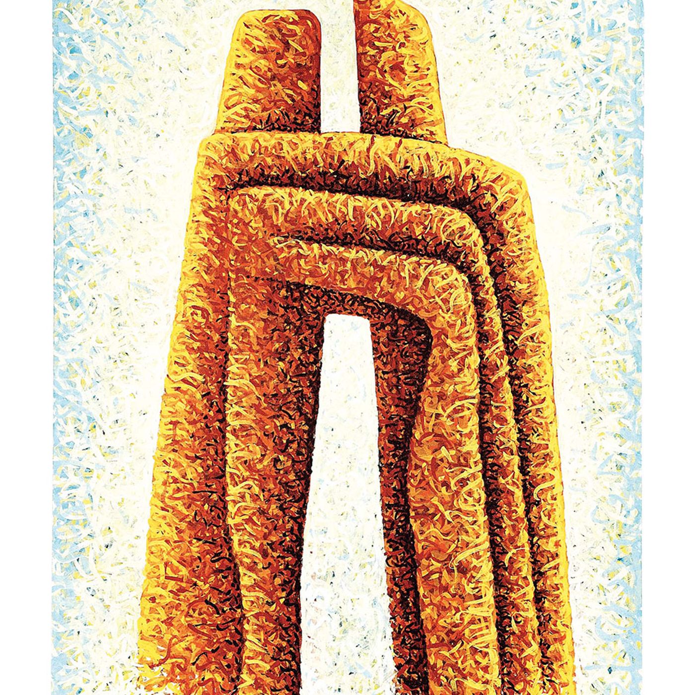 Paulo Laender - AN ART TREK