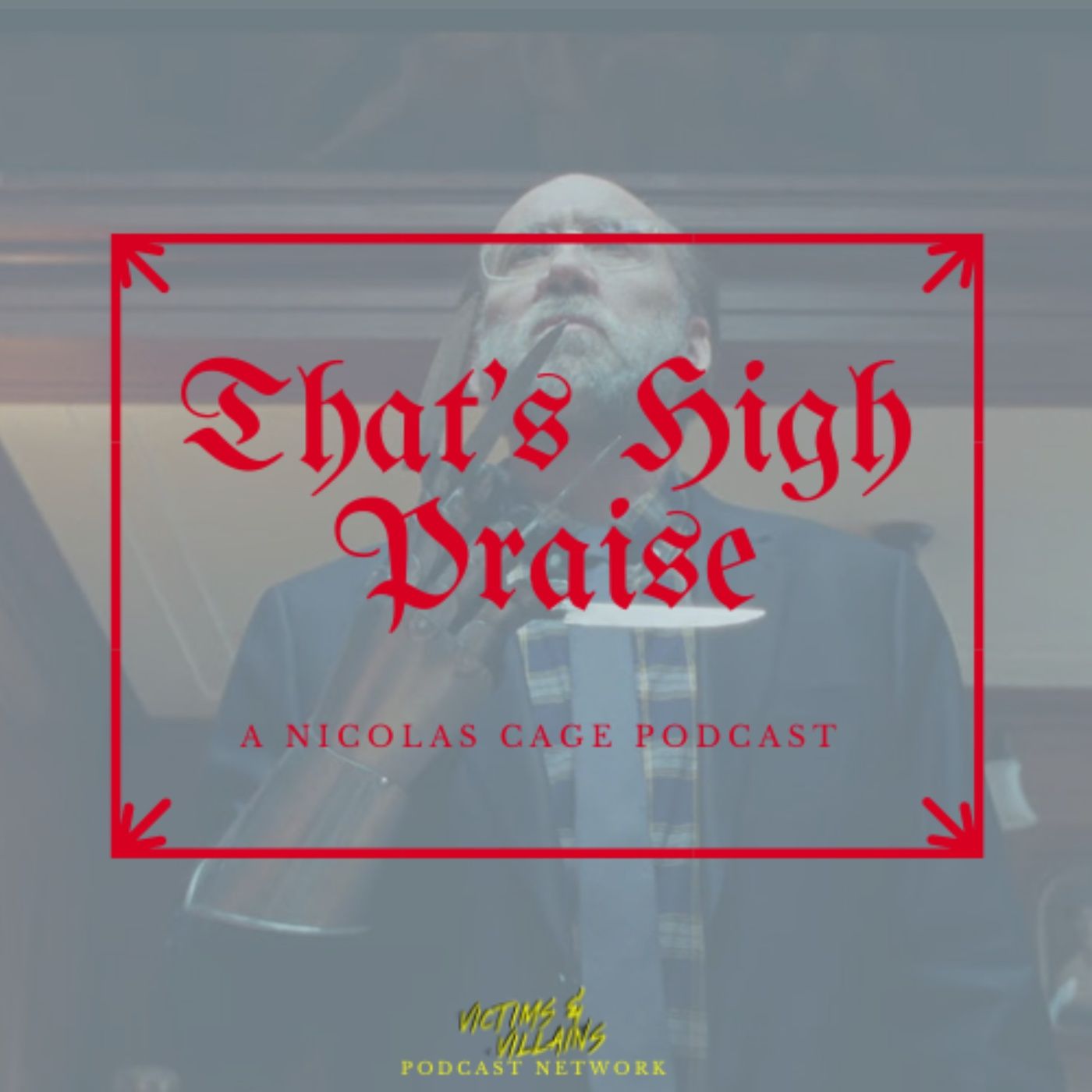 That\'s High Praise