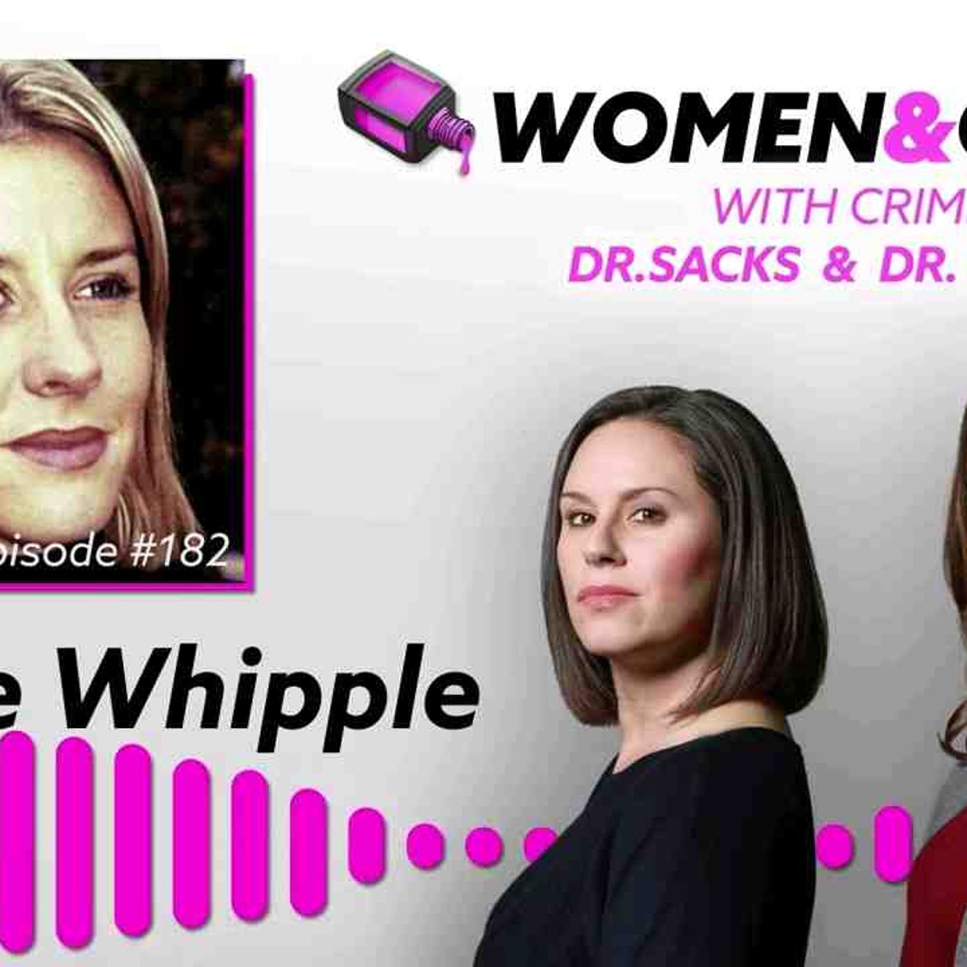 Diane Whipple episode artwork