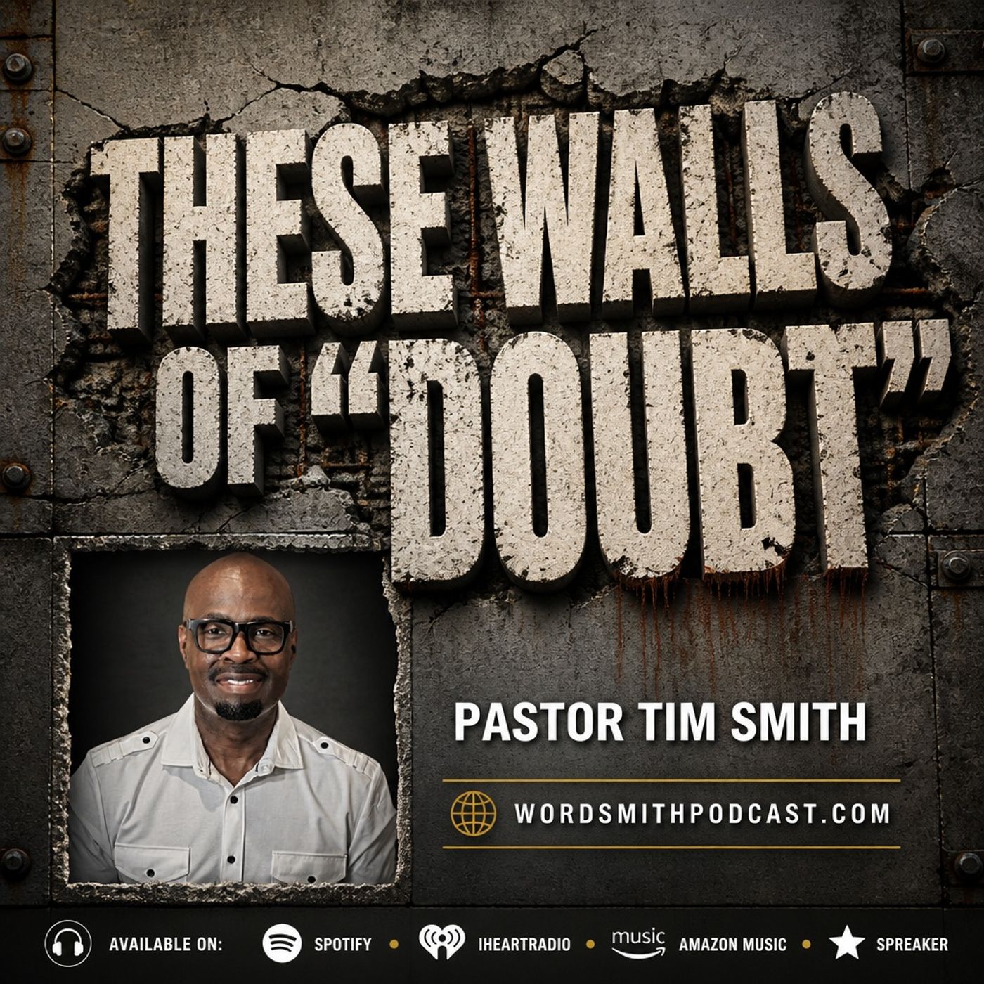 The Word Smith Podcast