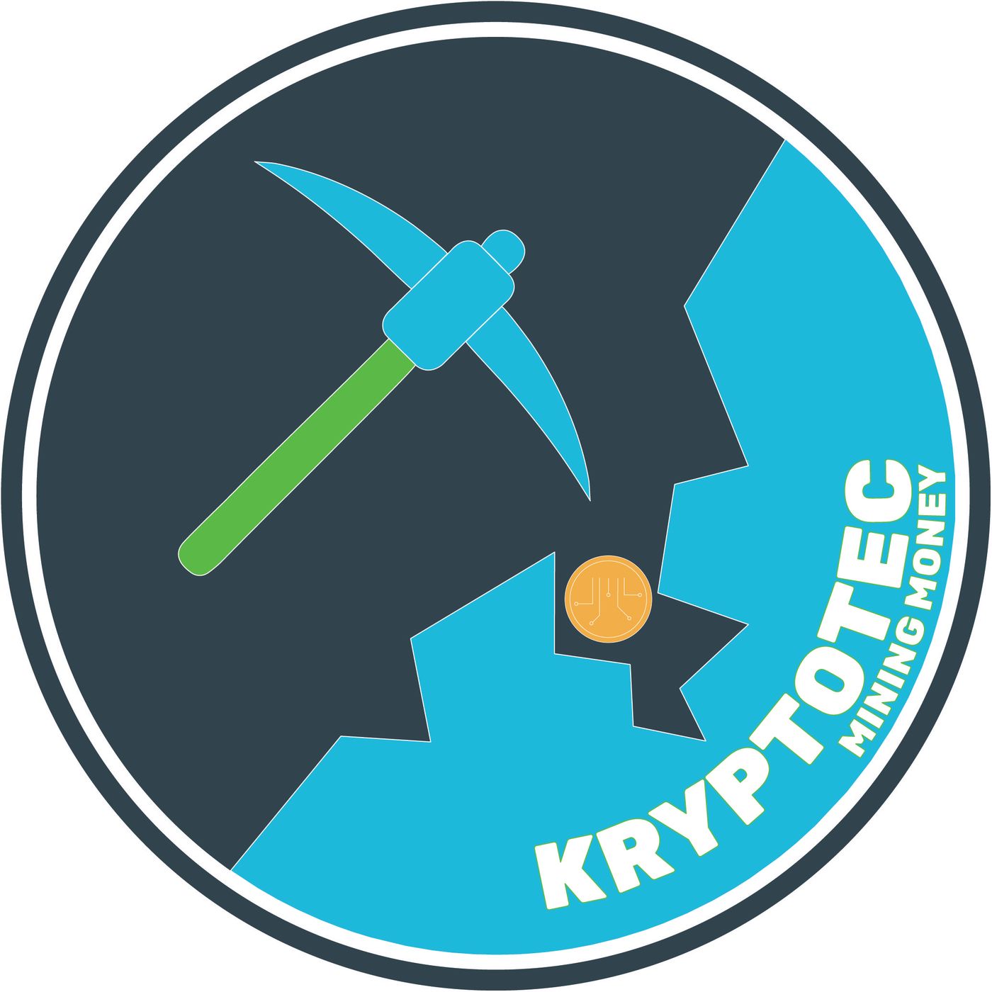 Krypto Korner