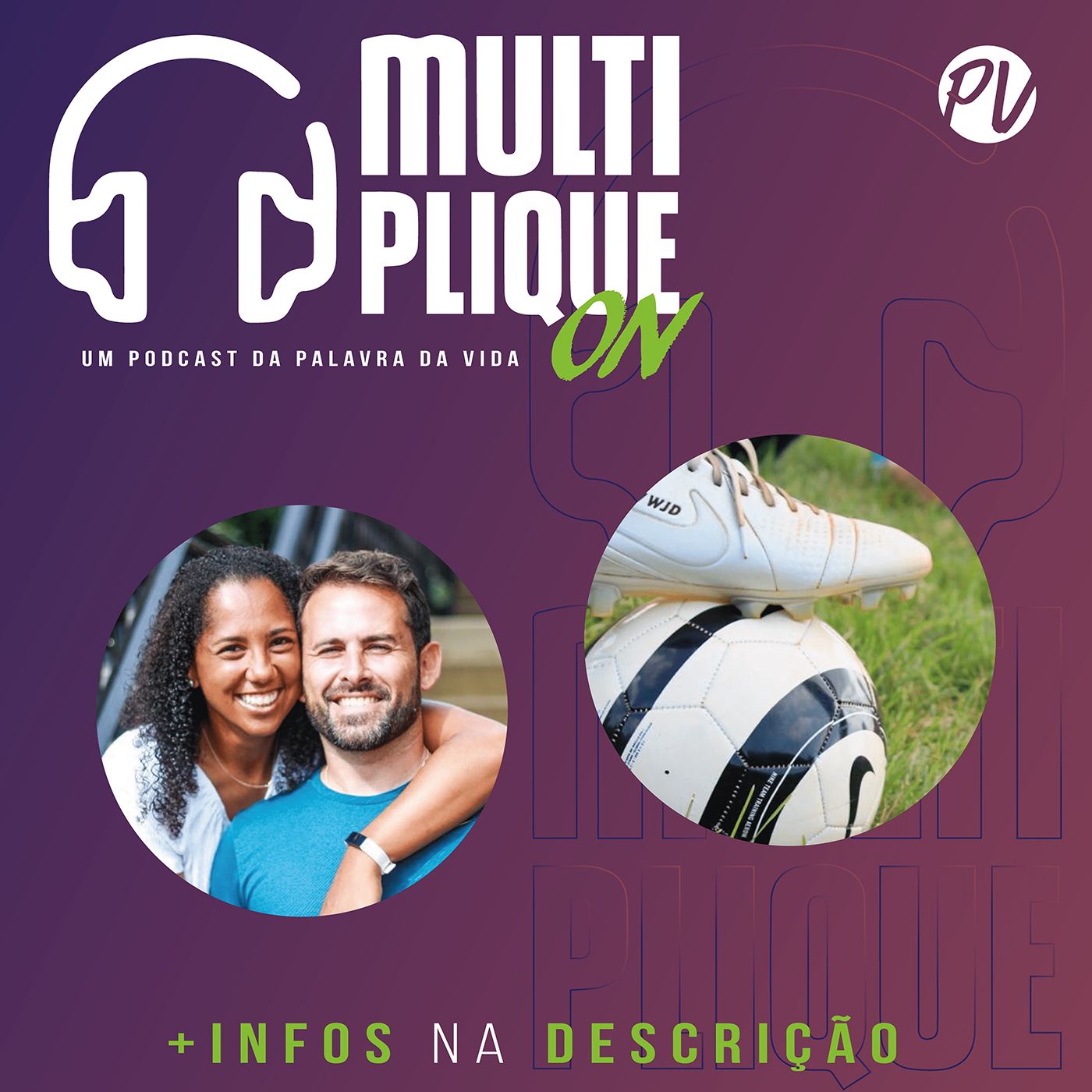 Multiplique Podcast