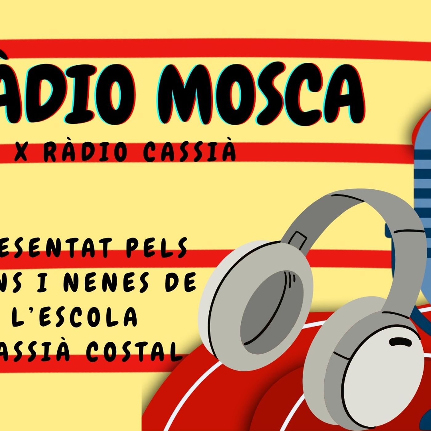 P4- RÀDIO MOSCA 6è B episode artwork
