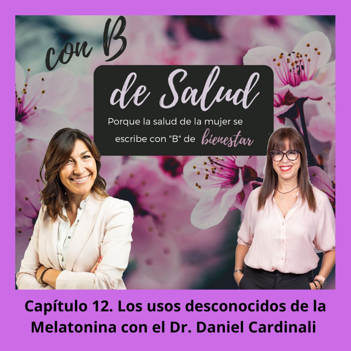 Con B de Salud