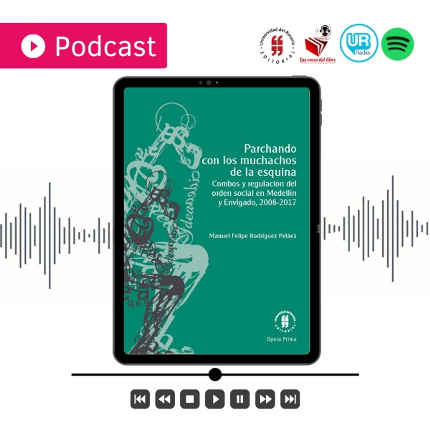 Las Voces del Libro