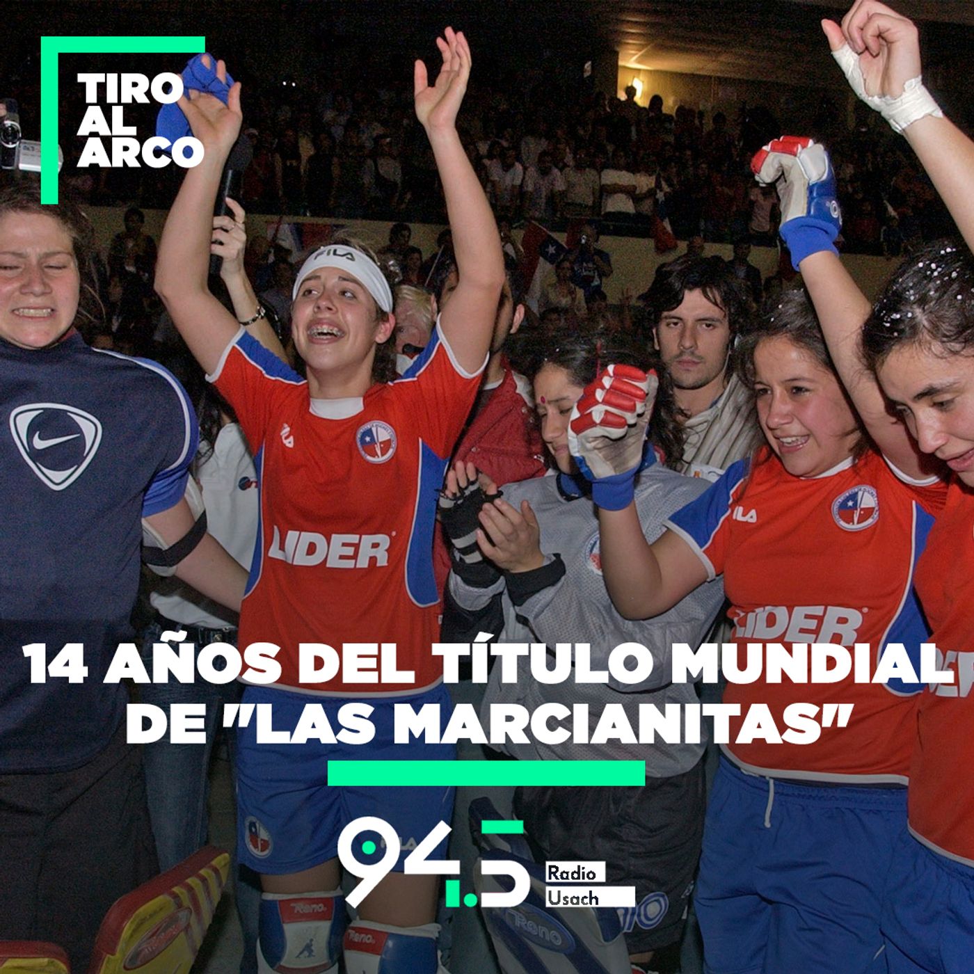Tiro al Arco