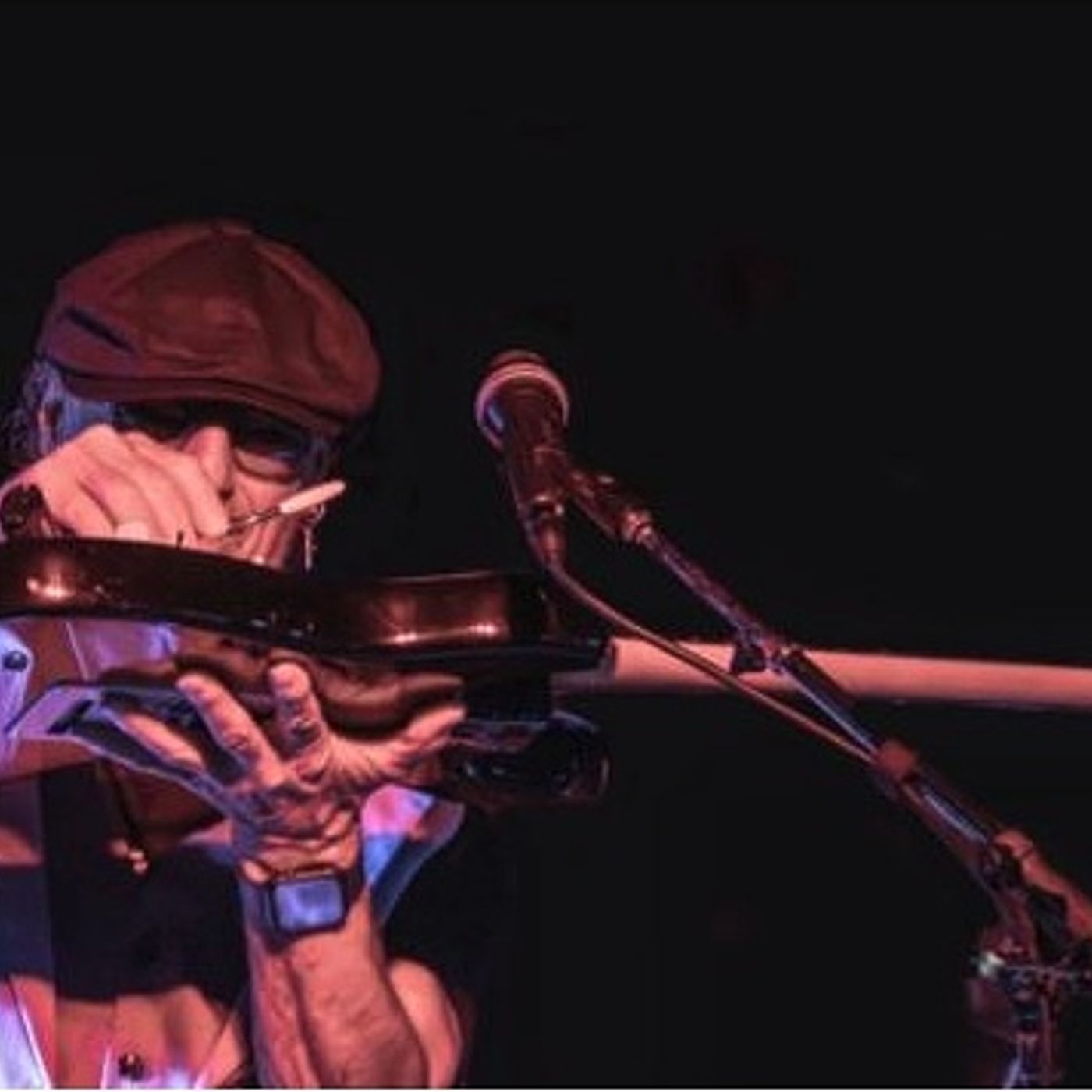 Blues Hall of Famer to perform in Sterling on April 4 episode artwork