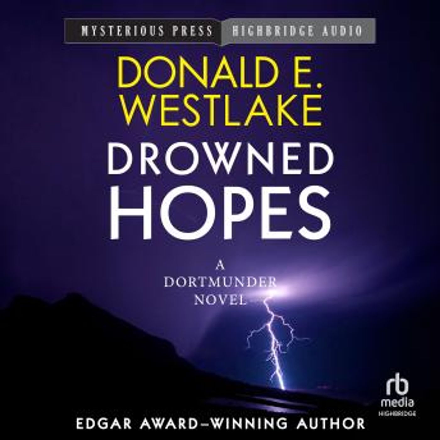 Access Essential Audiobooks in Mystery, Thriller & Horror, Suspense