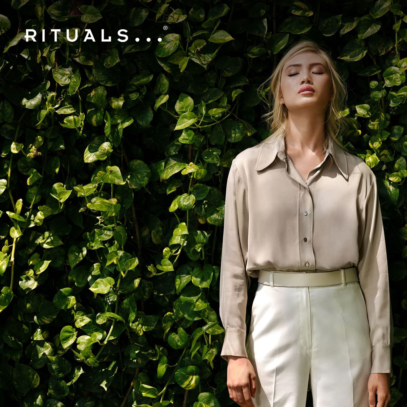 Setting the body clock