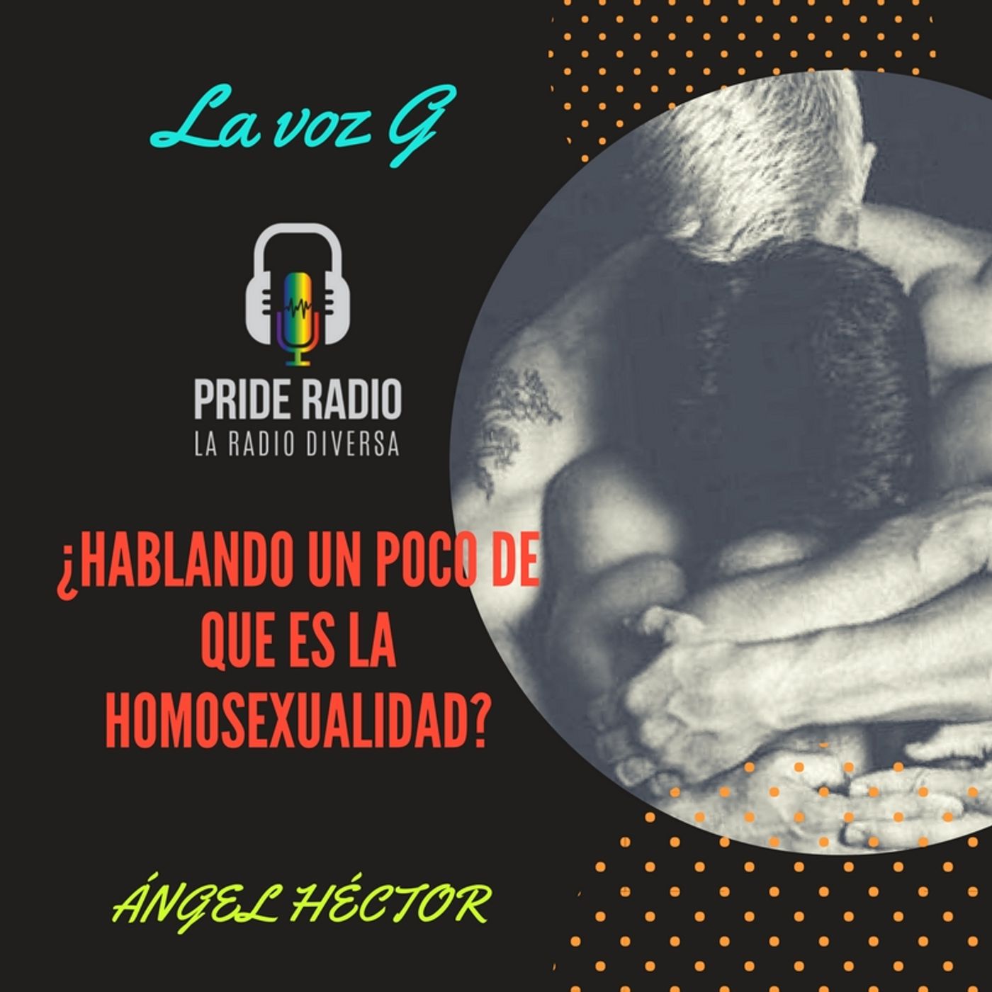 ¿Hablando un poco de que es la HOMOSEXUALIDAD?