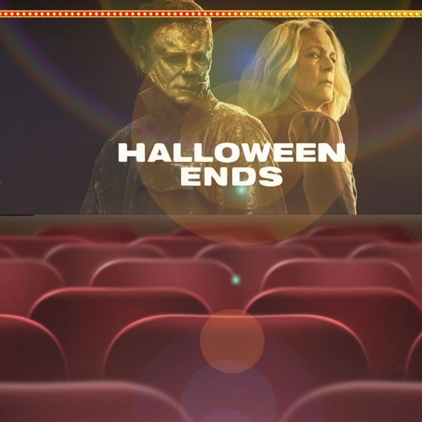 That Movie Is Fine