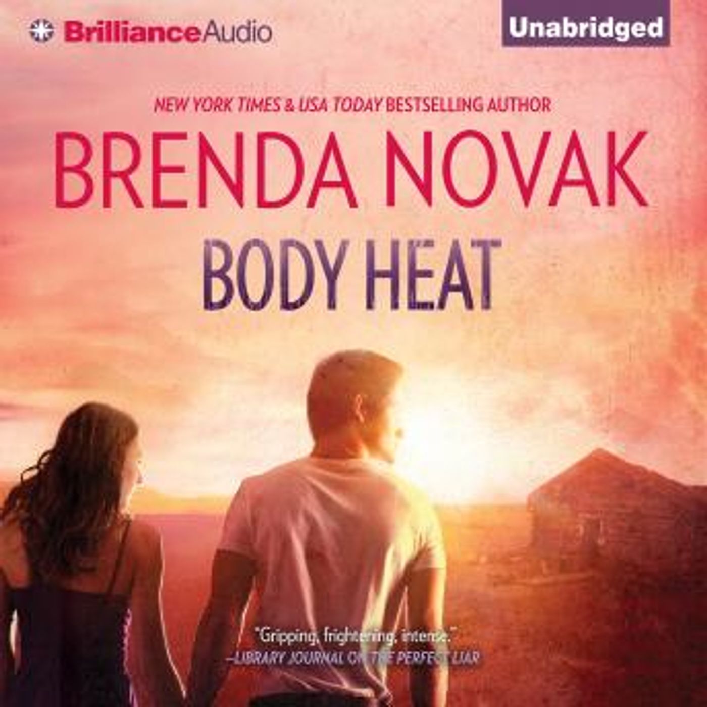 Full-Length Audiobooks in Romance, Mystery