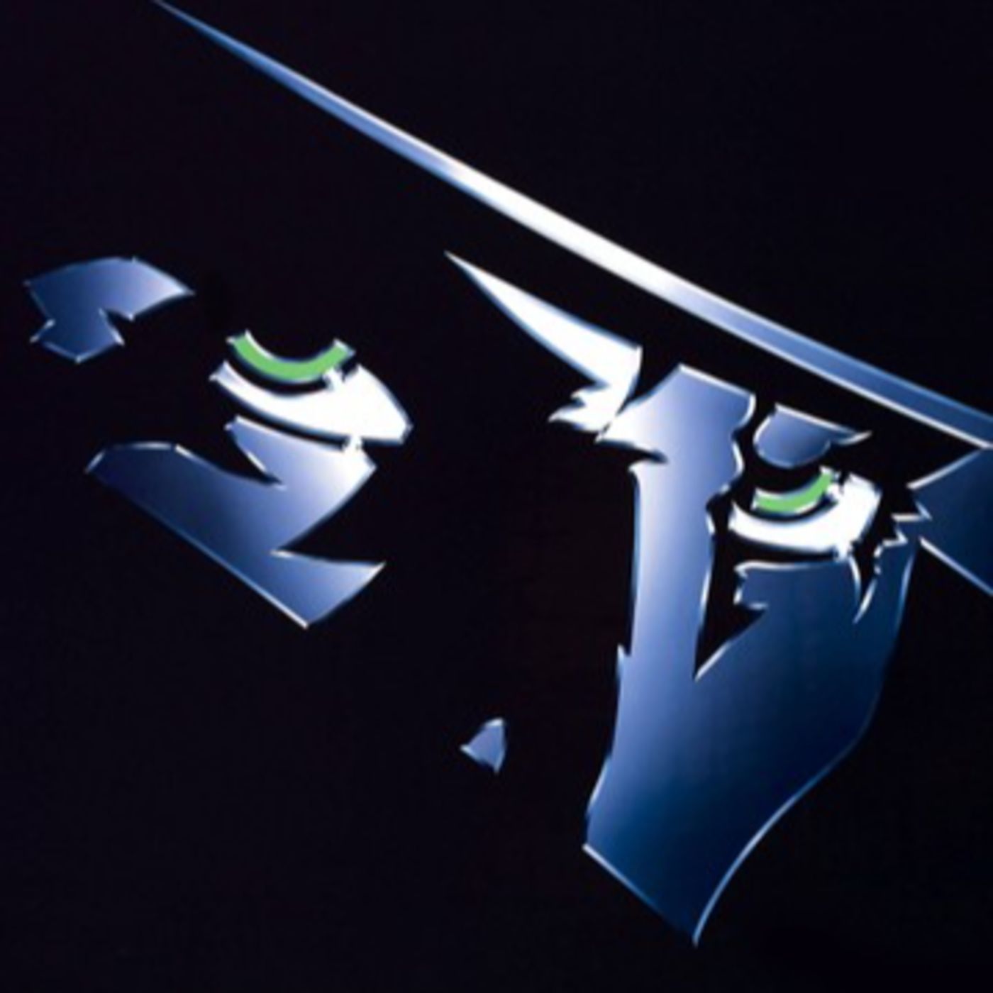 Happiness In Darkness-The Superhero Movie Podcast