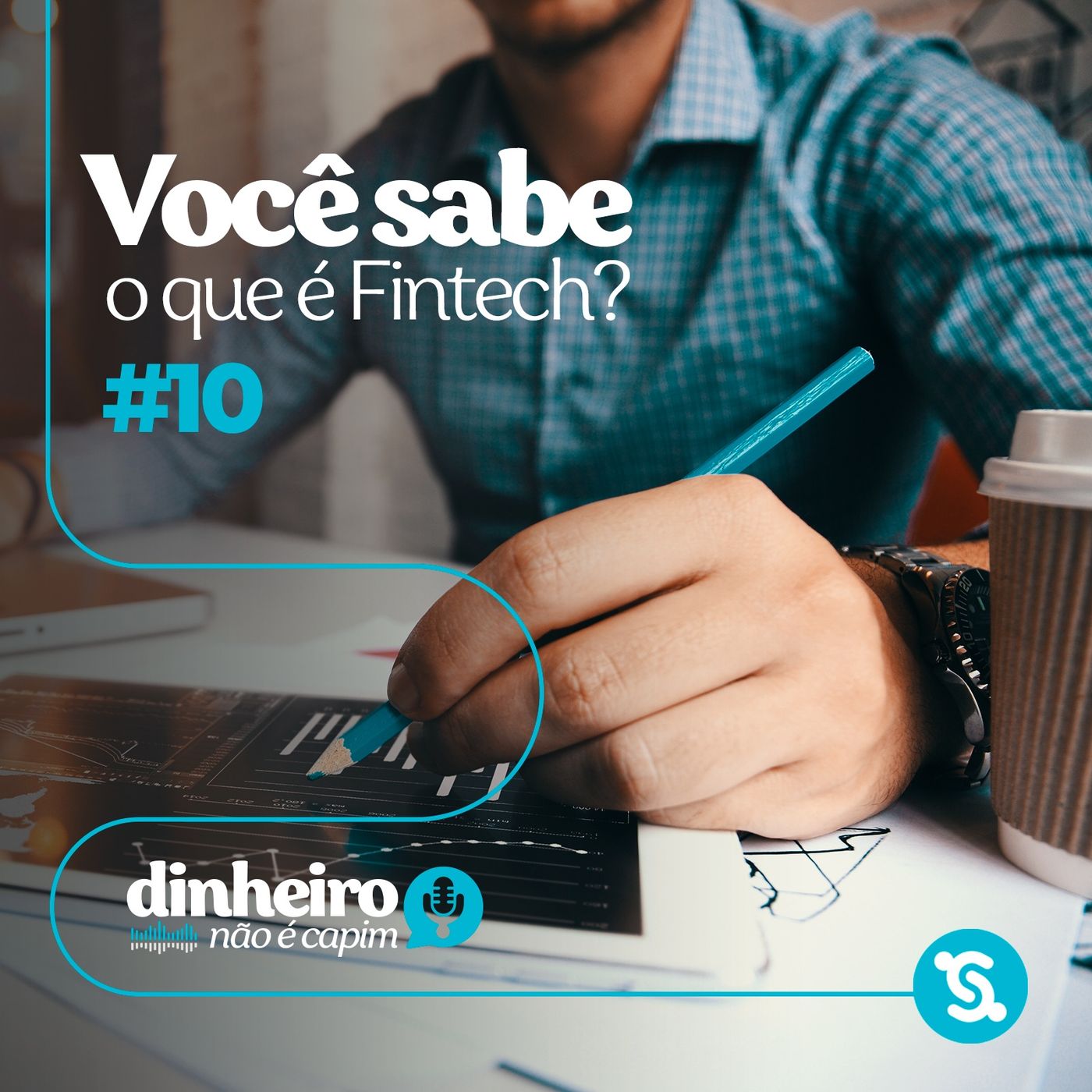 10 - O que é fintech