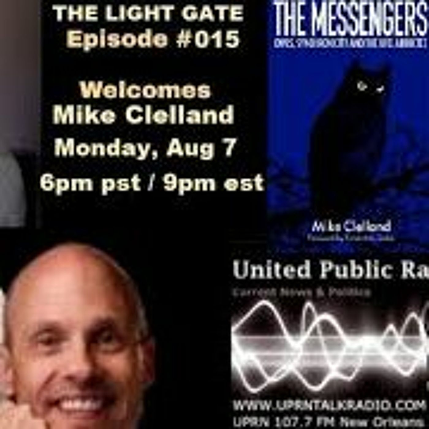 United Public Radio\'s show