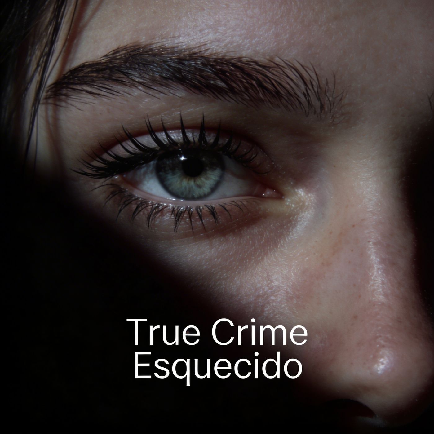 True Crime Esquecido