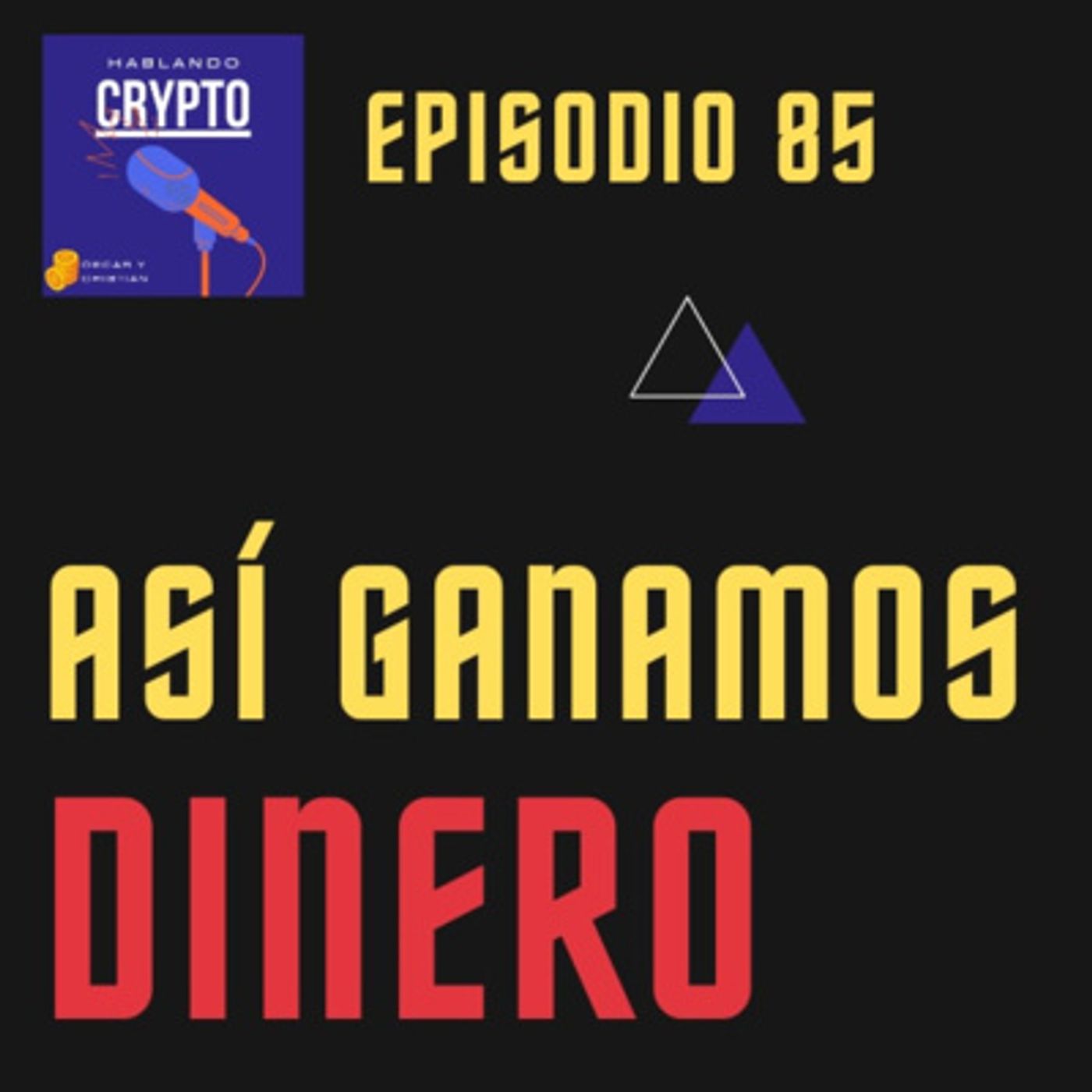 Hablando Crypto