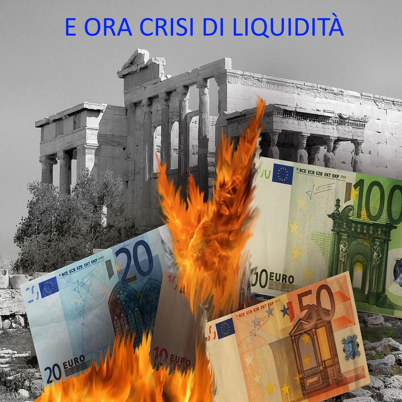 Le analisi di IPG